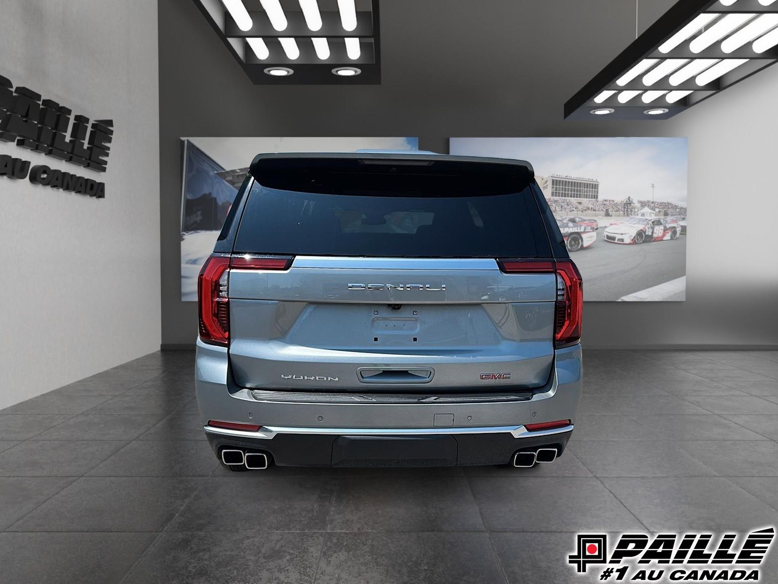 2025 GMC Yukon in Sorel-Tracy, Quebec