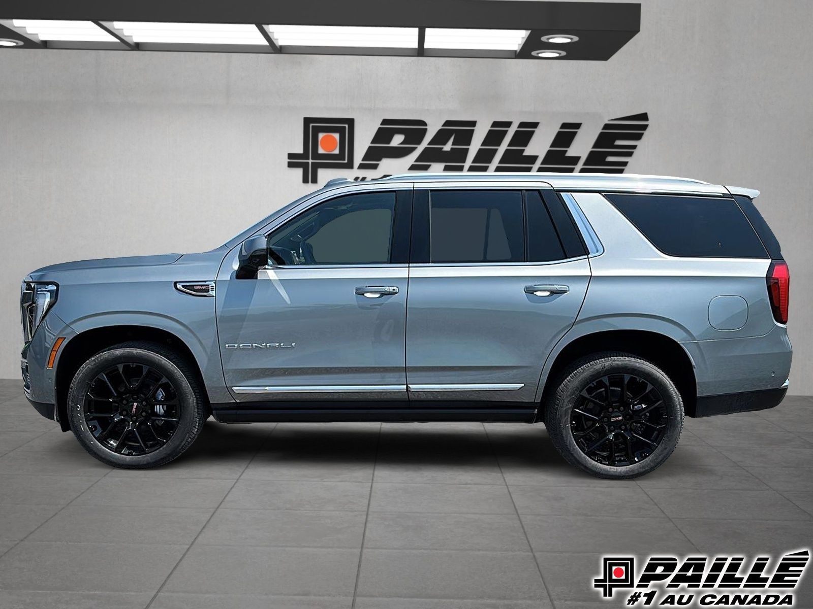 2025 GMC Yukon in Sorel-Tracy, Quebec