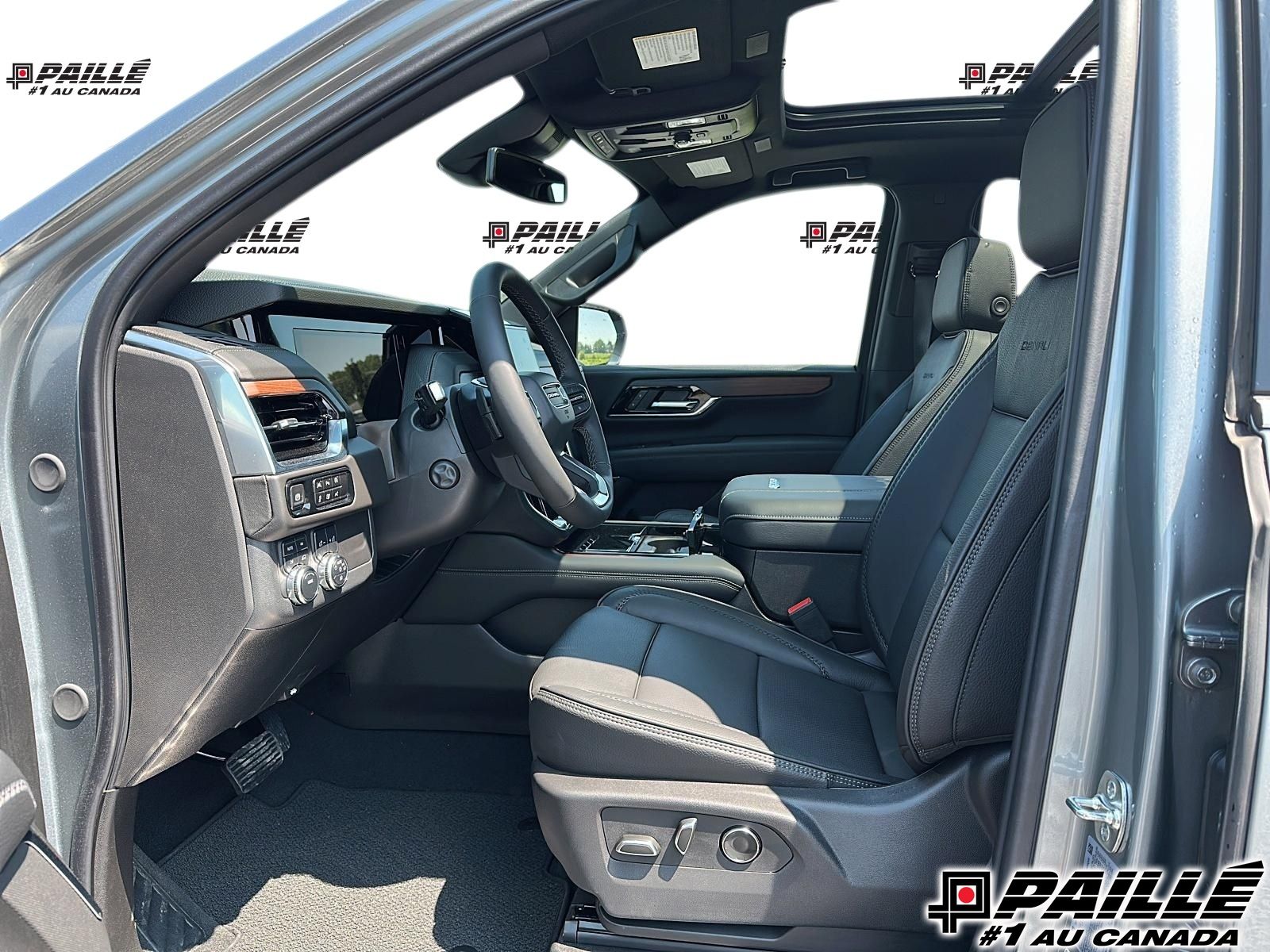 2025 GMC Yukon in Sorel-Tracy, Quebec