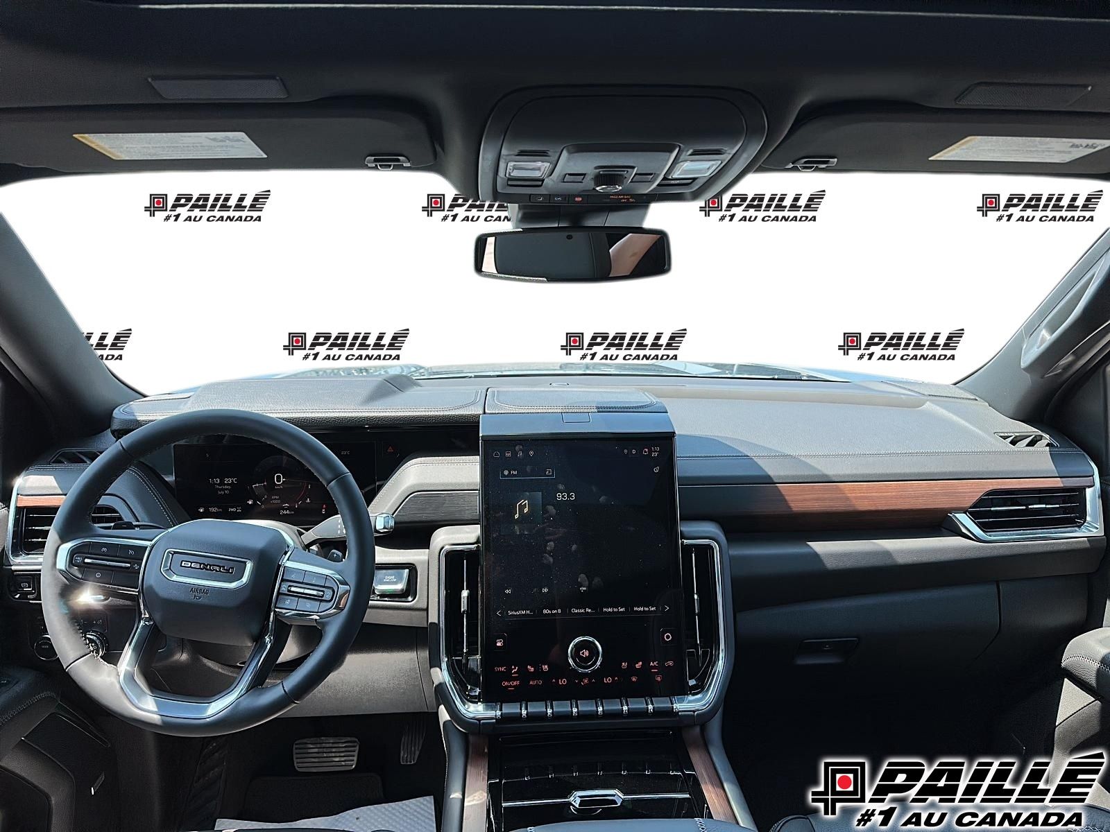 2025 GMC Yukon in Sorel-Tracy, Quebec
