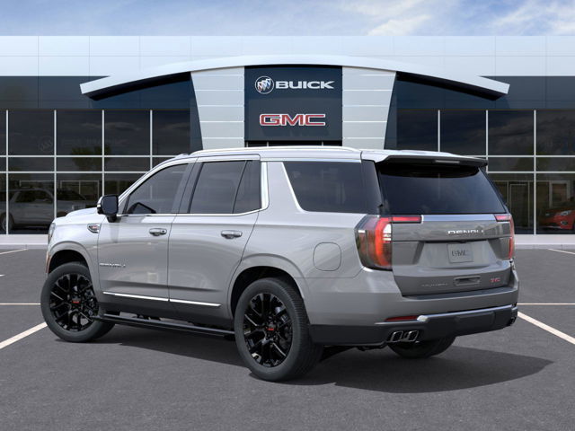 GMC Yukon  2025 à Berthierville, Québec
