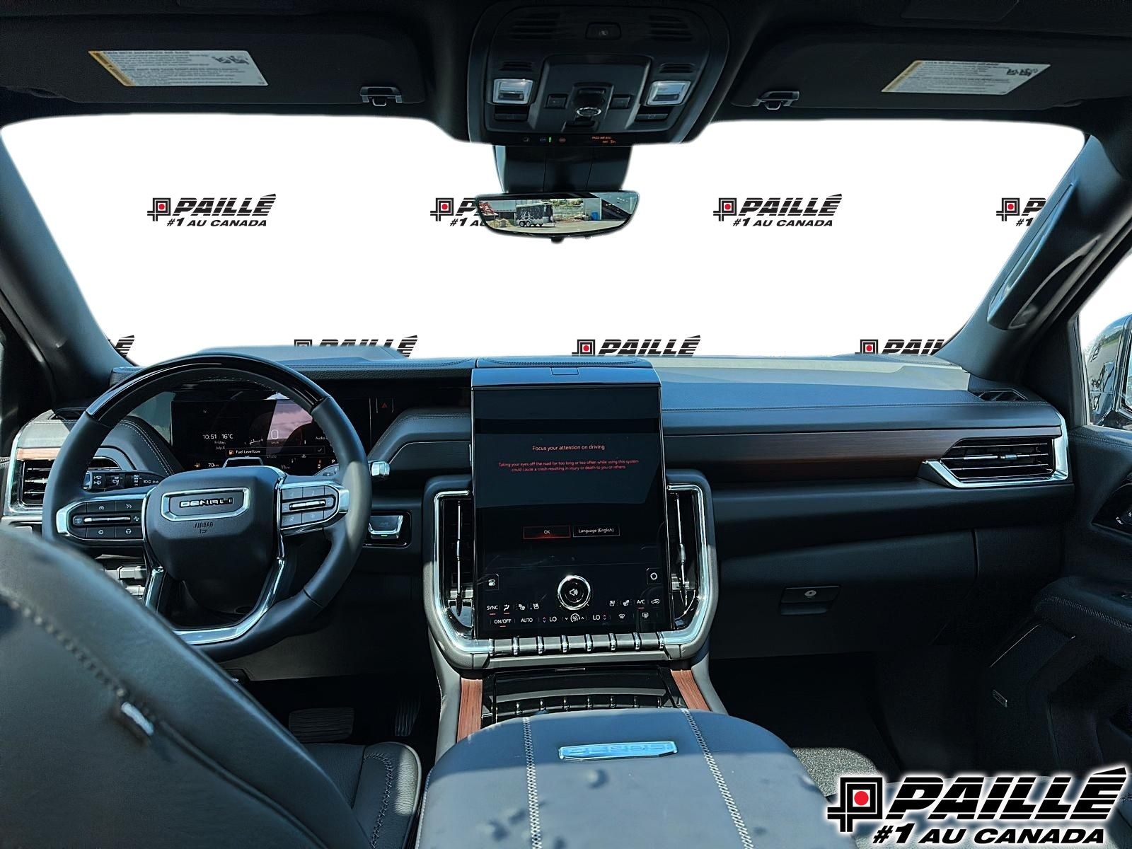 2025 GMC Yukon in Sorel-Tracy, Quebec