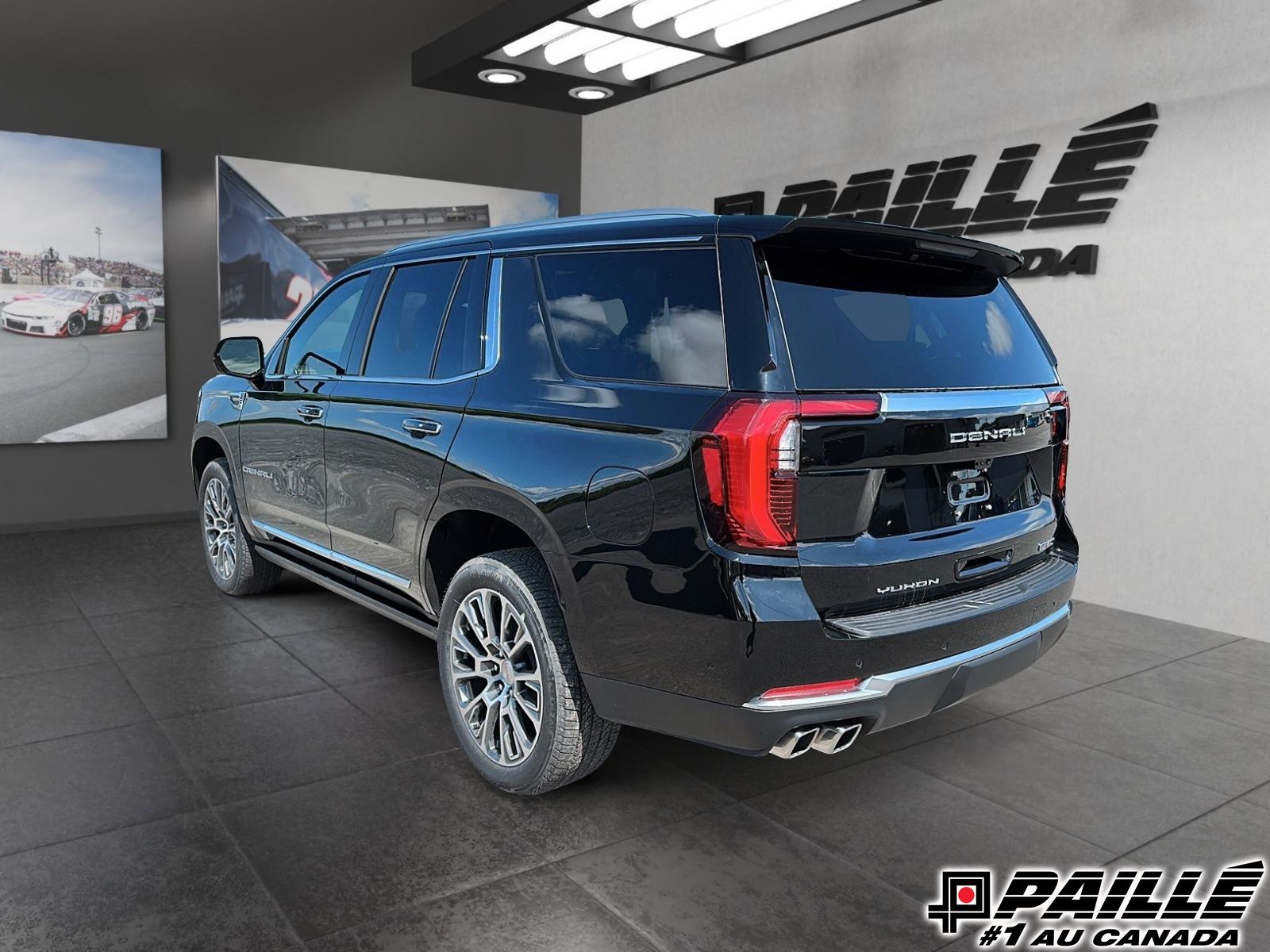 2025 GMC Yukon in Sorel-Tracy, Quebec