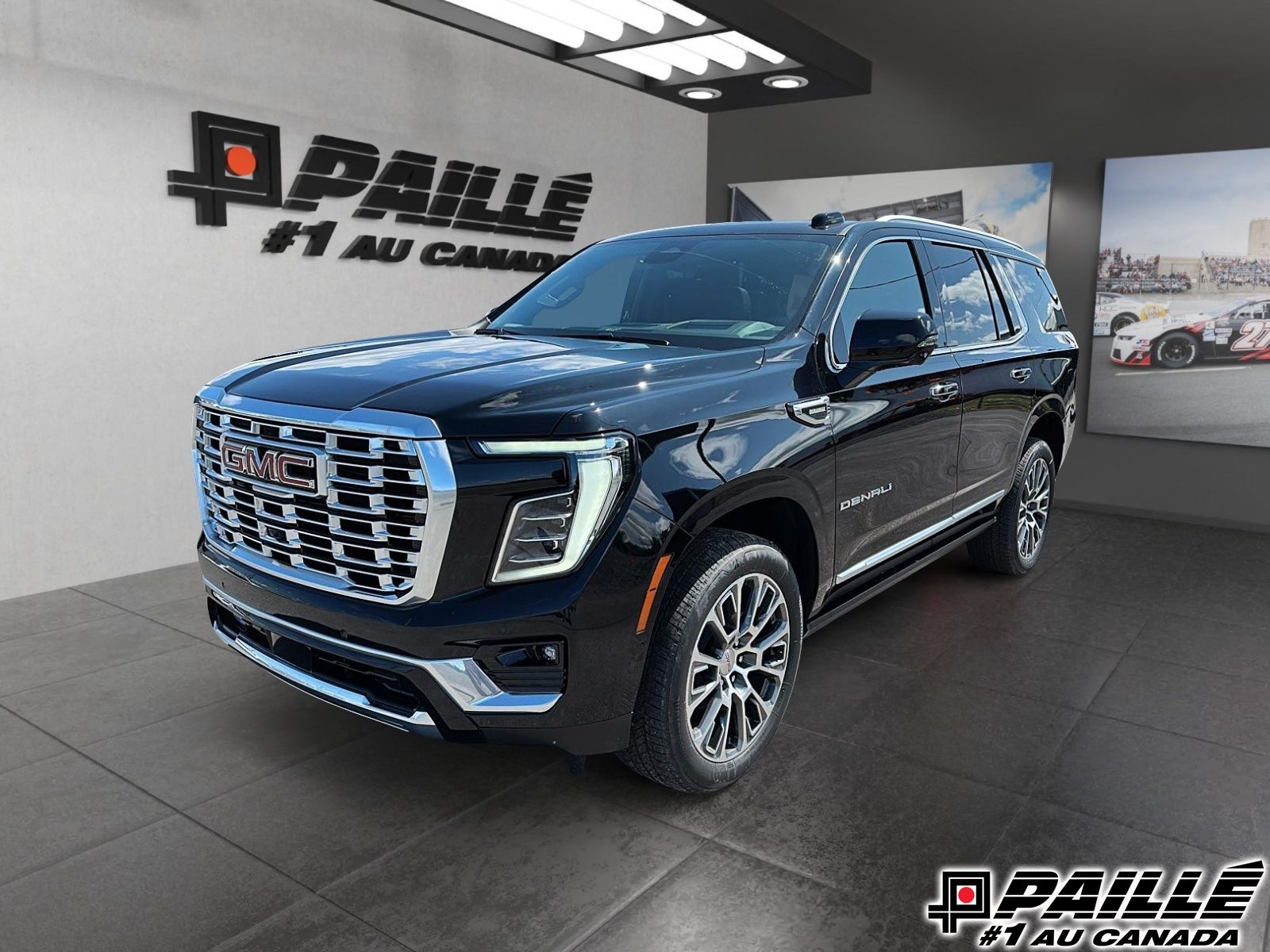 2025 GMC Yukon in Sorel-Tracy, Quebec