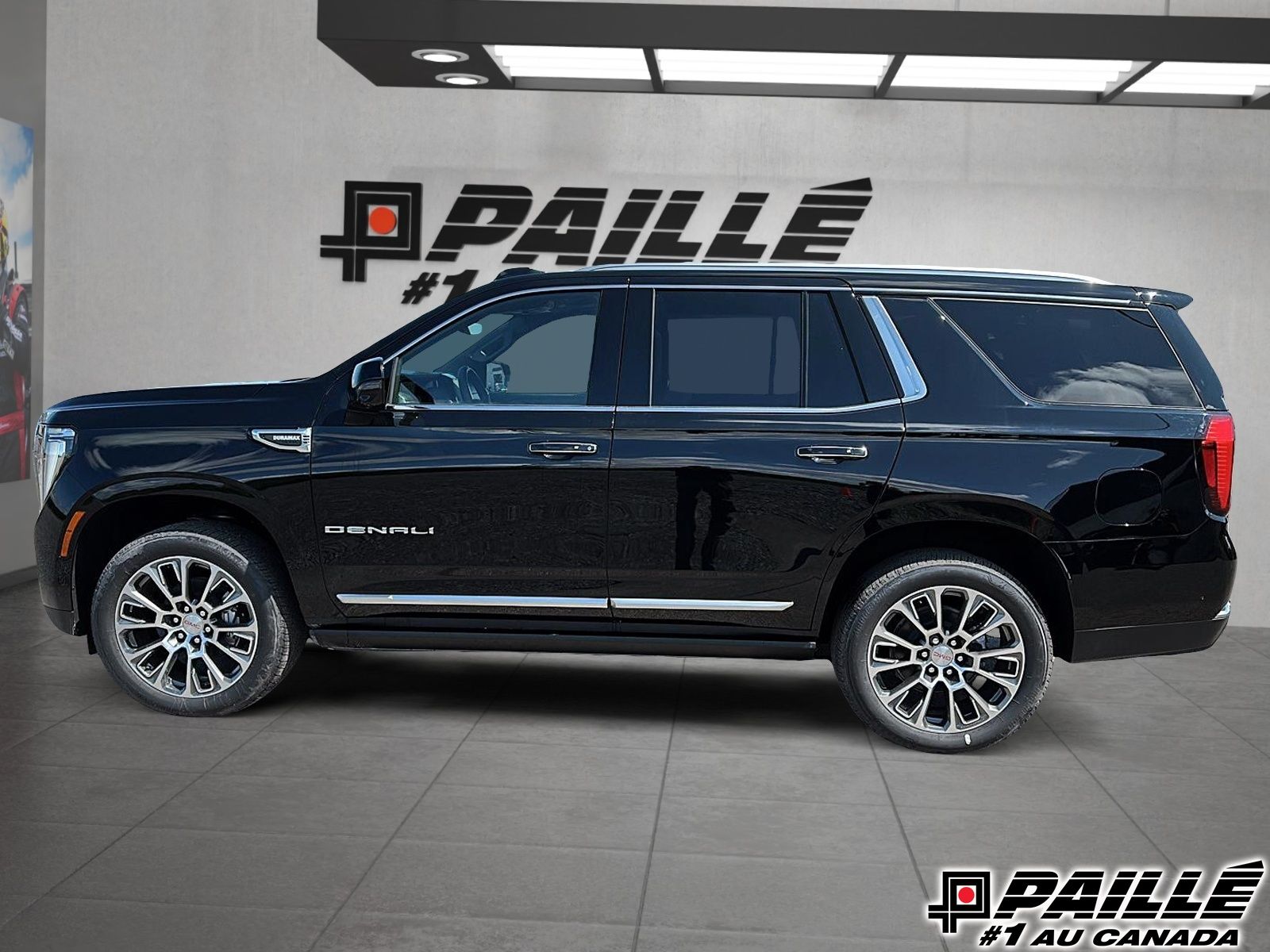 2025 GMC Yukon in Sorel-Tracy, Quebec