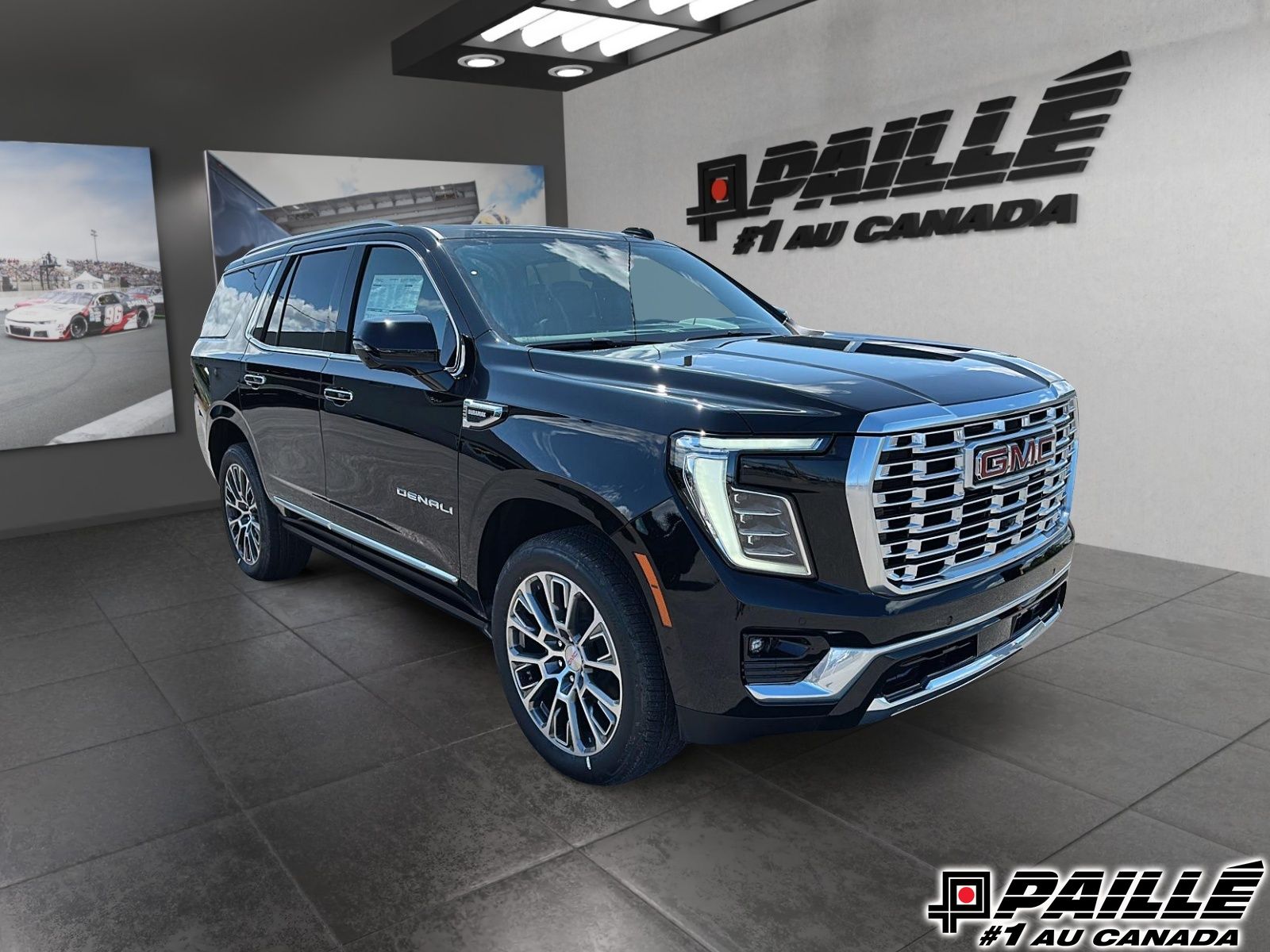 2025 GMC Yukon in Sorel-Tracy, Quebec