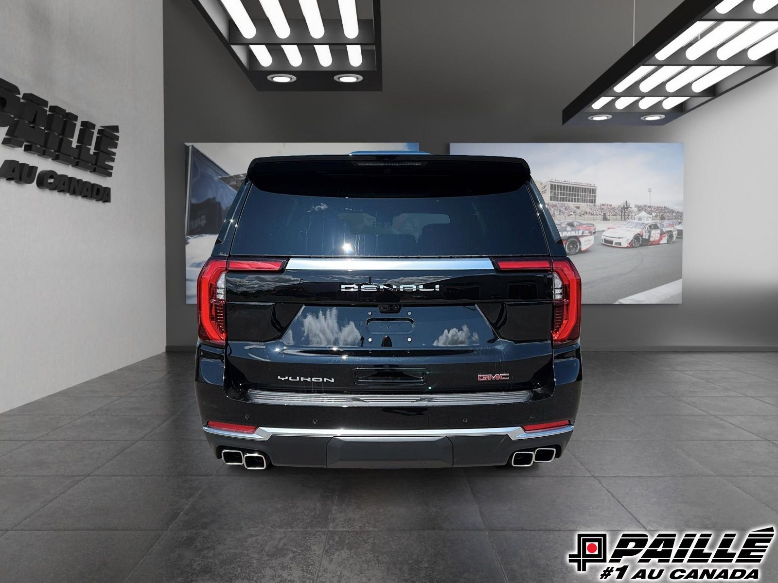 2025 GMC Yukon in Sorel-Tracy, Quebec