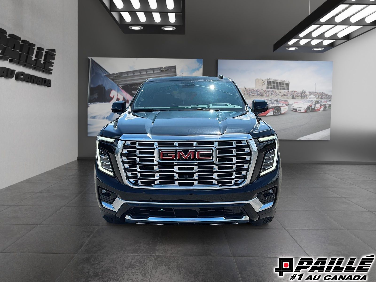 2025 GMC Yukon in Sorel-Tracy, Quebec