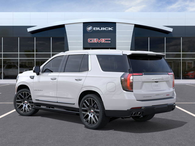 GMC Yukon  2025 à Berthierville, Québec