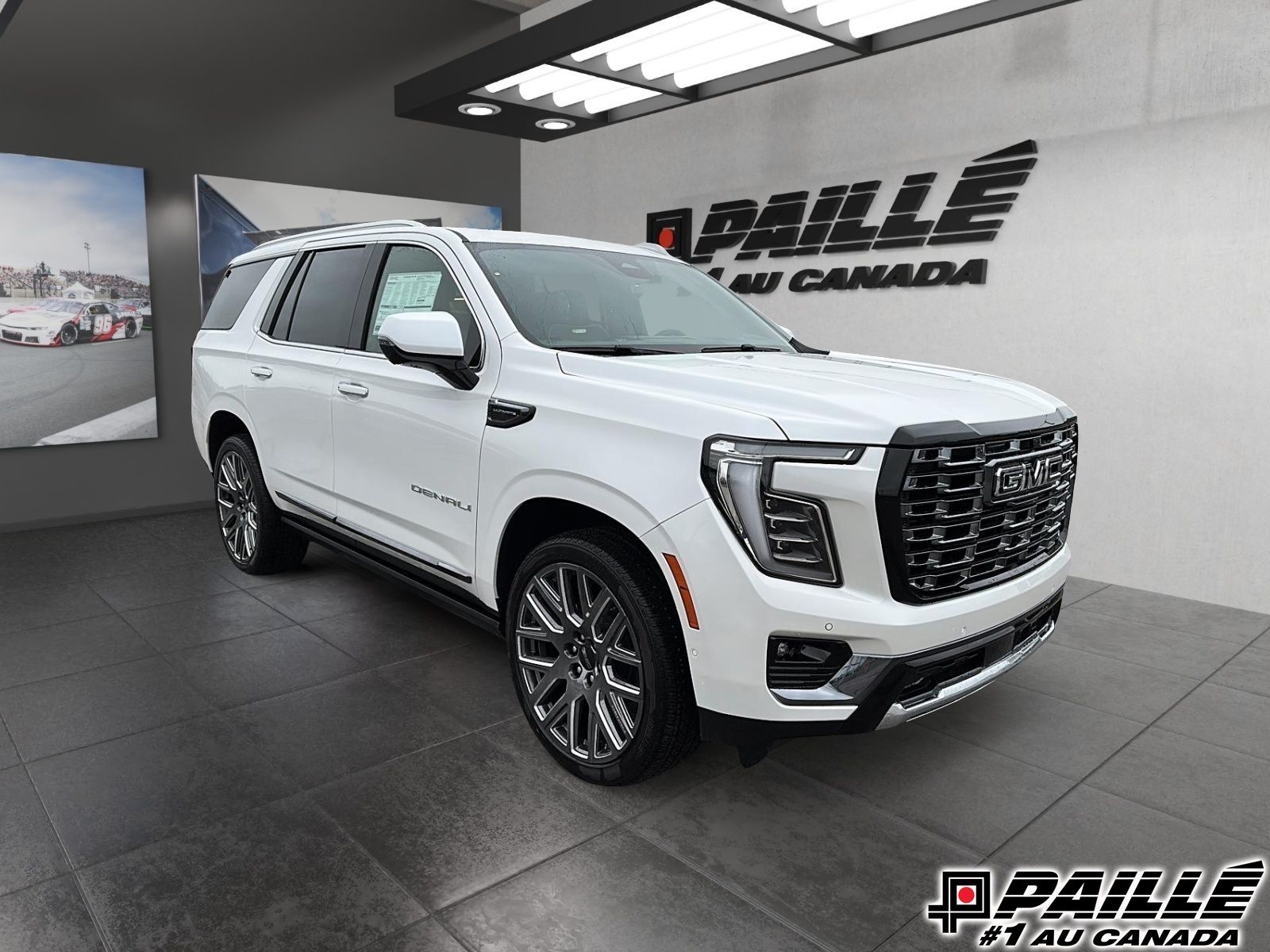 GMC Yukon  2025 à Sorel-Tracy, Québec