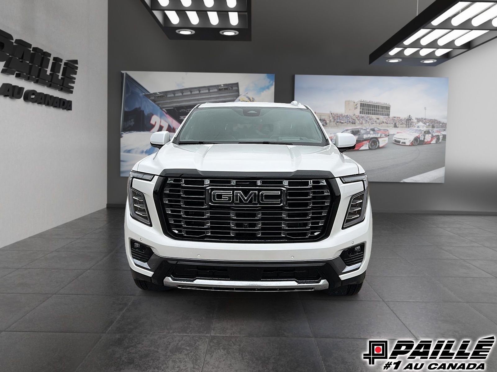 GMC Yukon  2025 à Sorel-Tracy, Québec