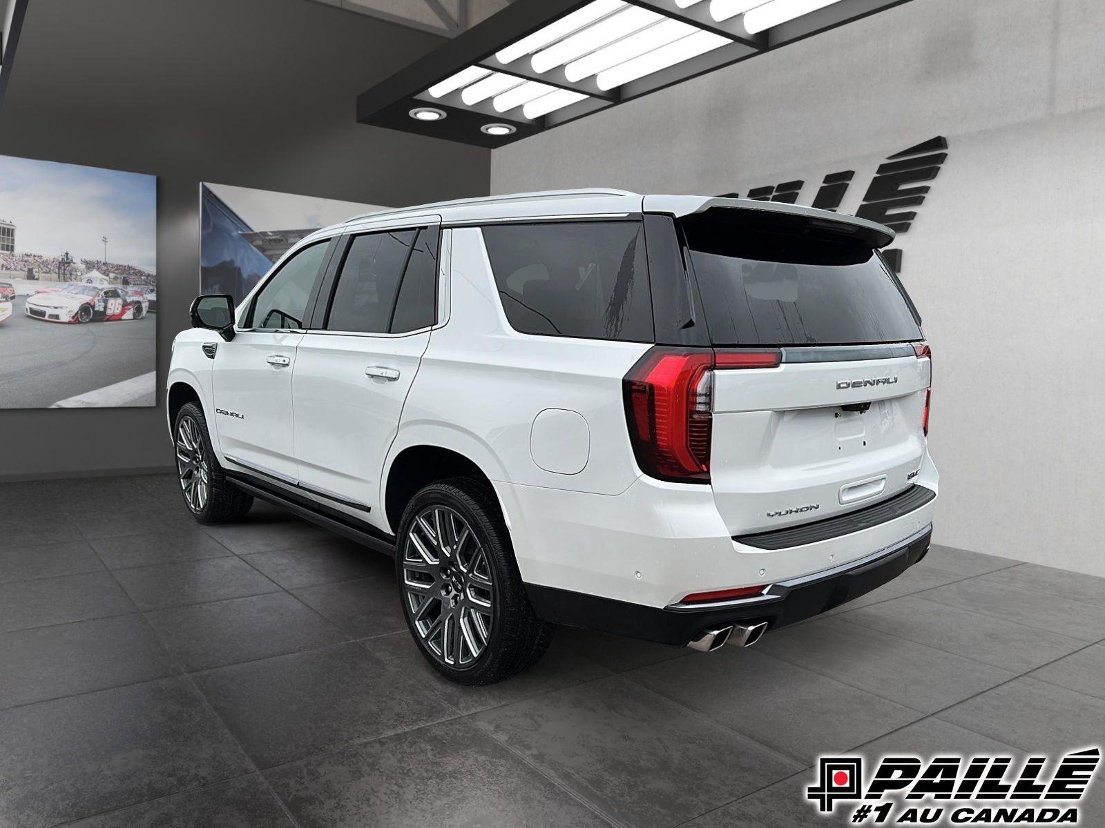 GMC Yukon  2025 à Sorel-Tracy, Québec