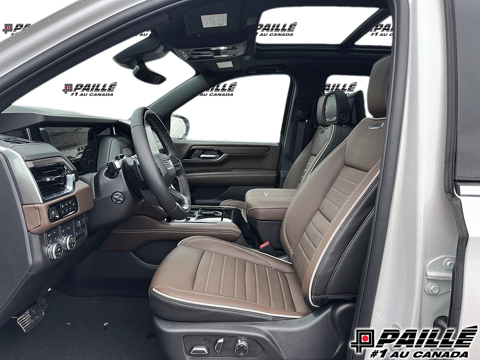 GMC Yukon  2025 à Sorel-Tracy, Québec