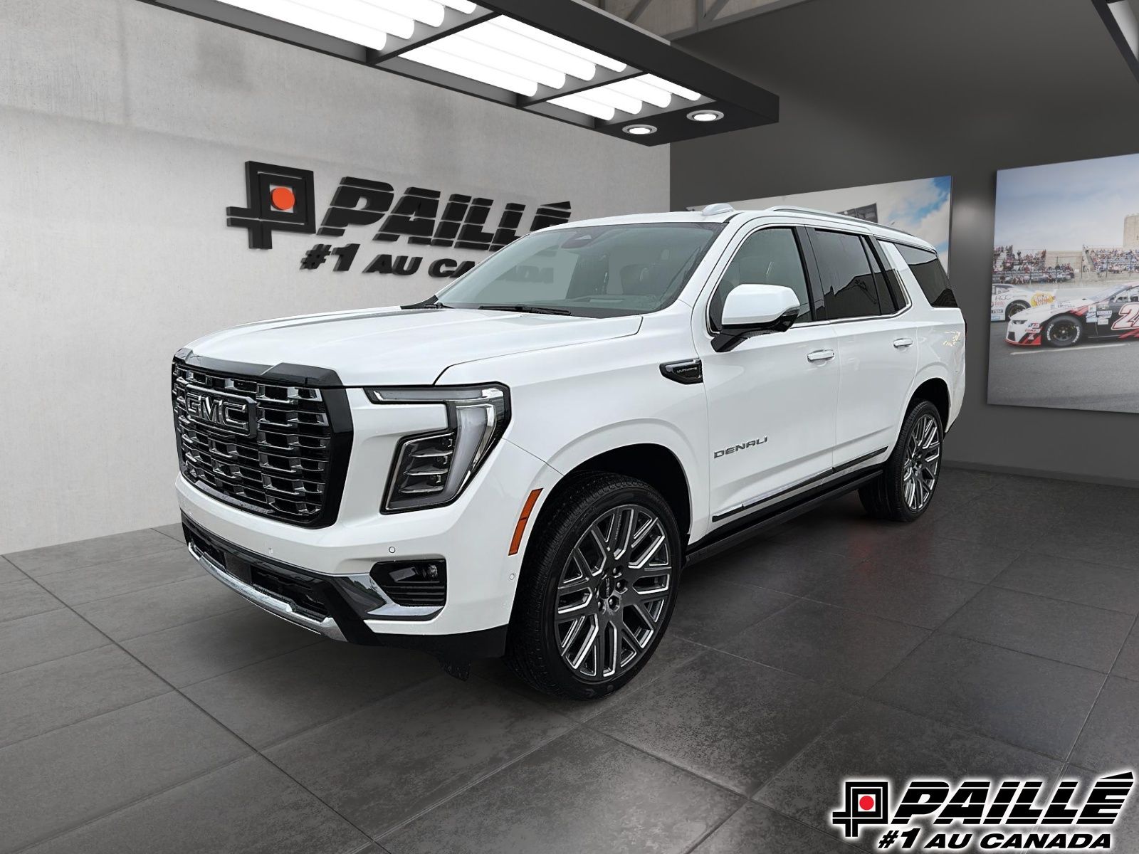 GMC Yukon  2025 à Sorel-Tracy, Québec