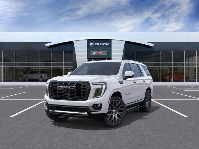 GMC Yukon  2025 à Berthierville, Québec