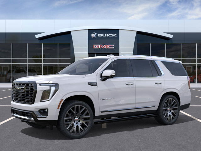 GMC Yukon  2025 à Berthierville, Québec