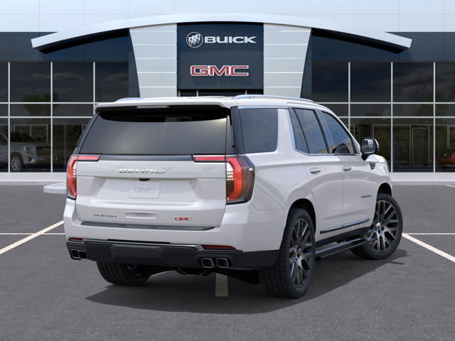 GMC Yukon  2025 à Berthierville, Québec