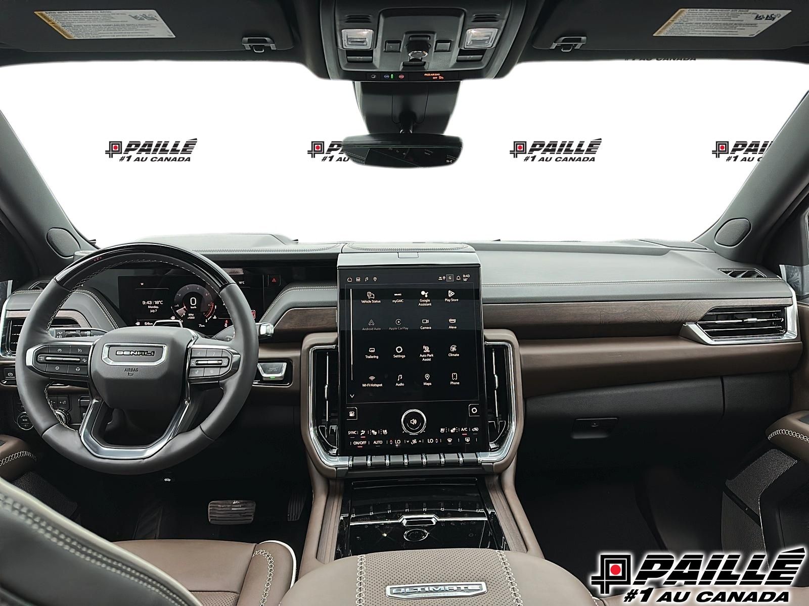 GMC Yukon  2025 à Sorel-Tracy, Québec