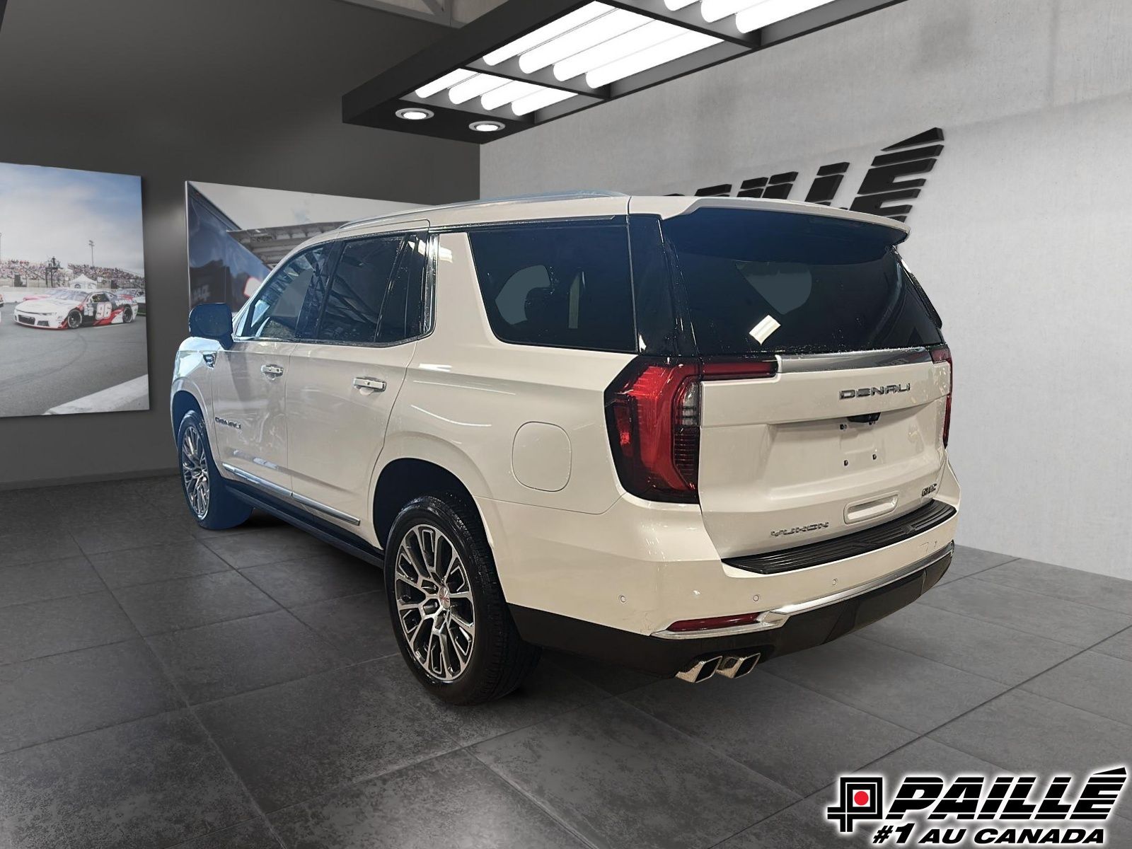 GMC Yukon  2025 à Berthierville, Québec