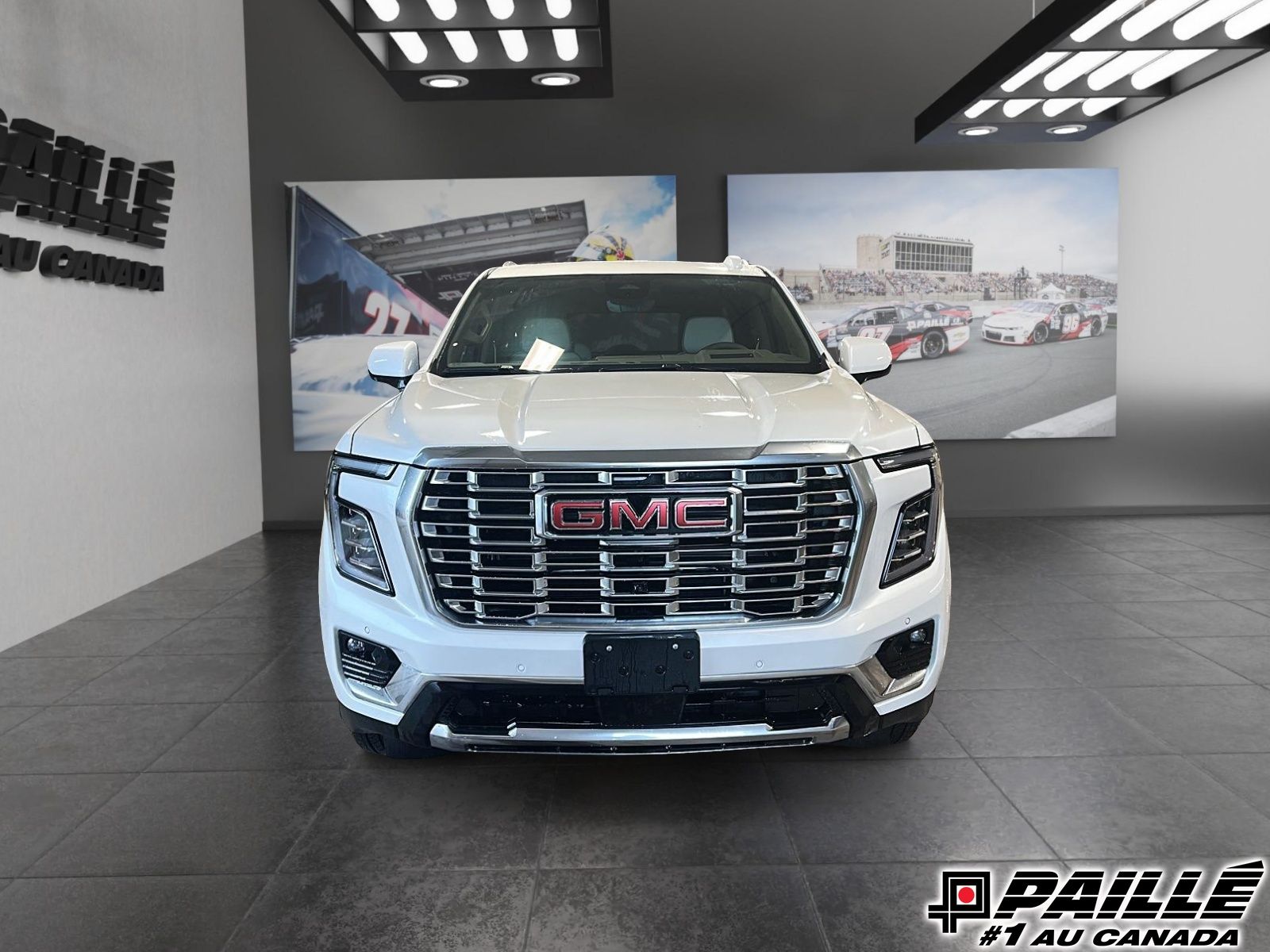 GMC Yukon  2025 à Berthierville, Québec