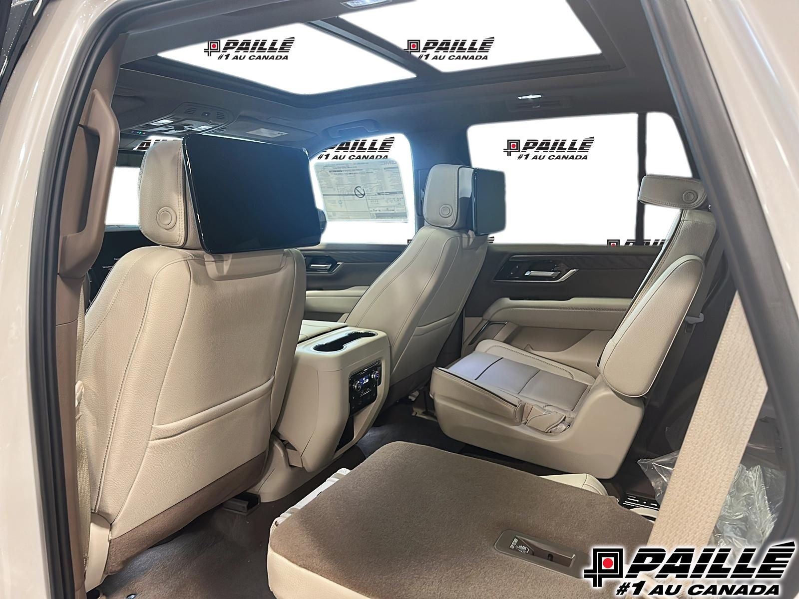 GMC Yukon  2025 à Berthierville, Québec