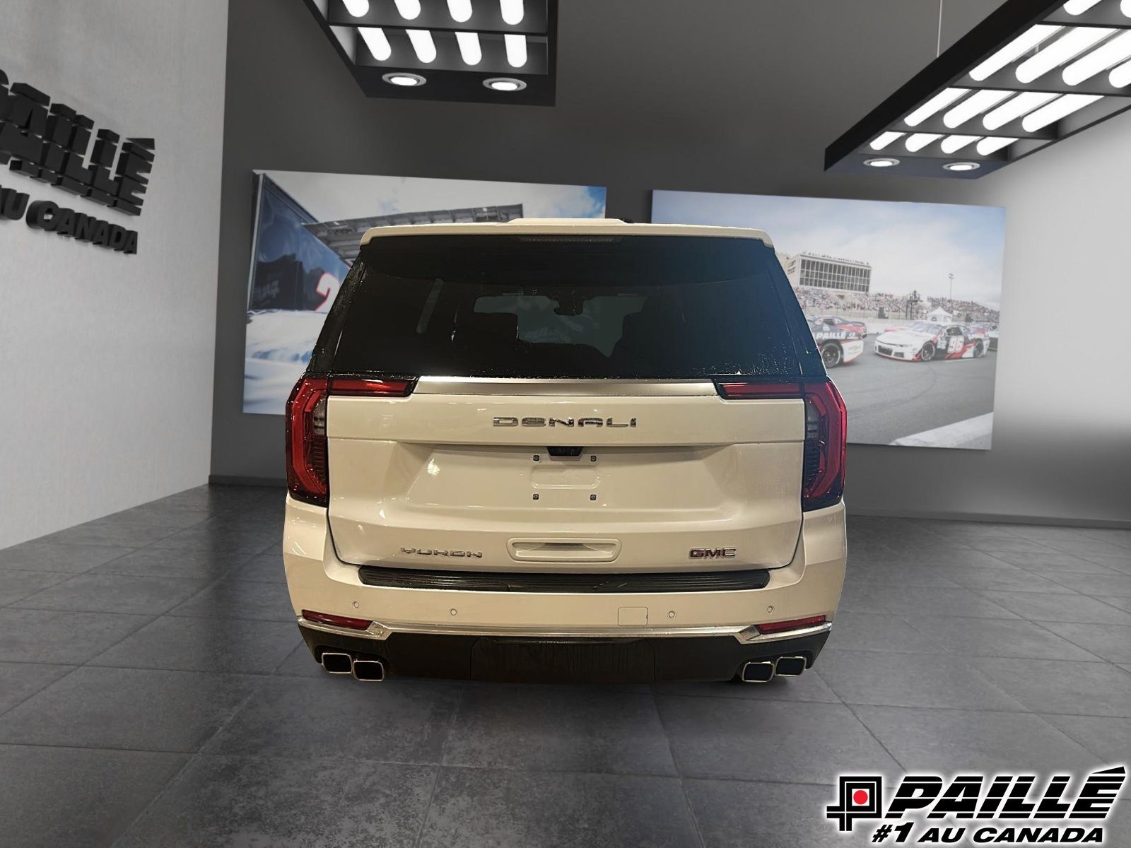 GMC Yukon  2025 à Berthierville, Québec