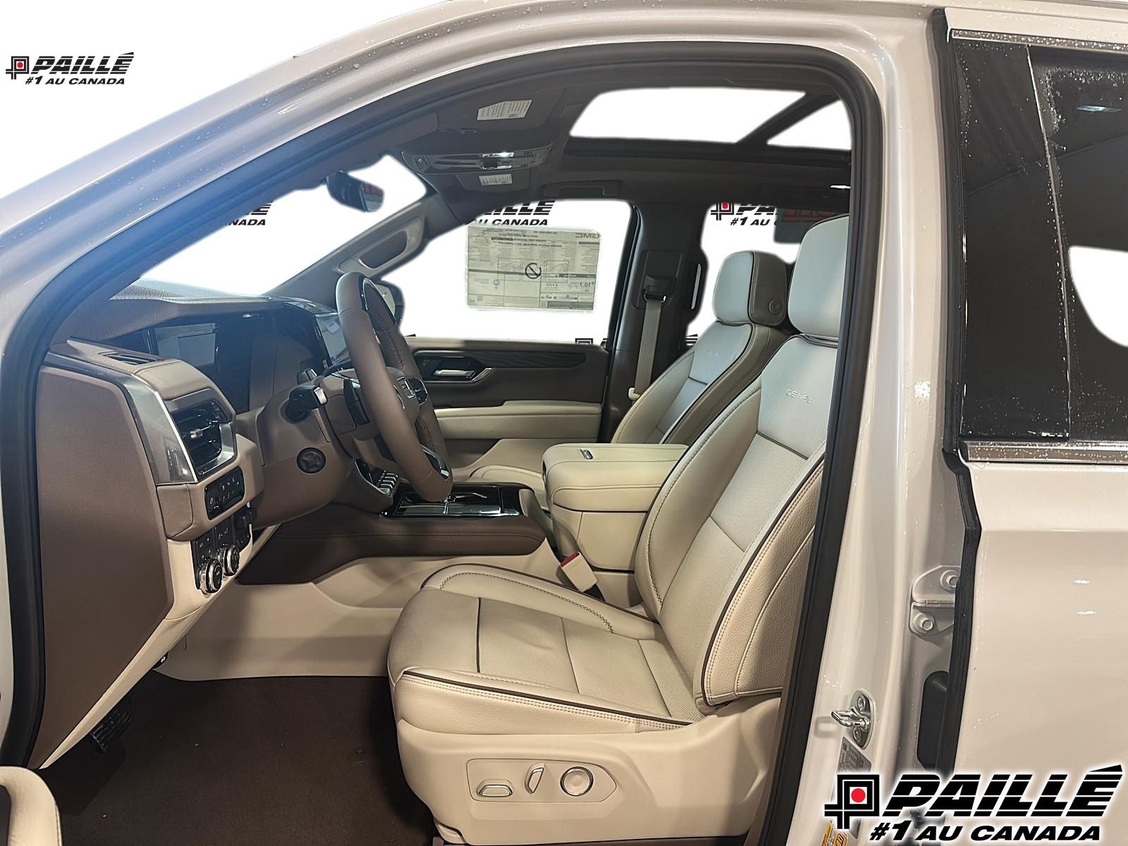 GMC Yukon  2025 à Berthierville, Québec