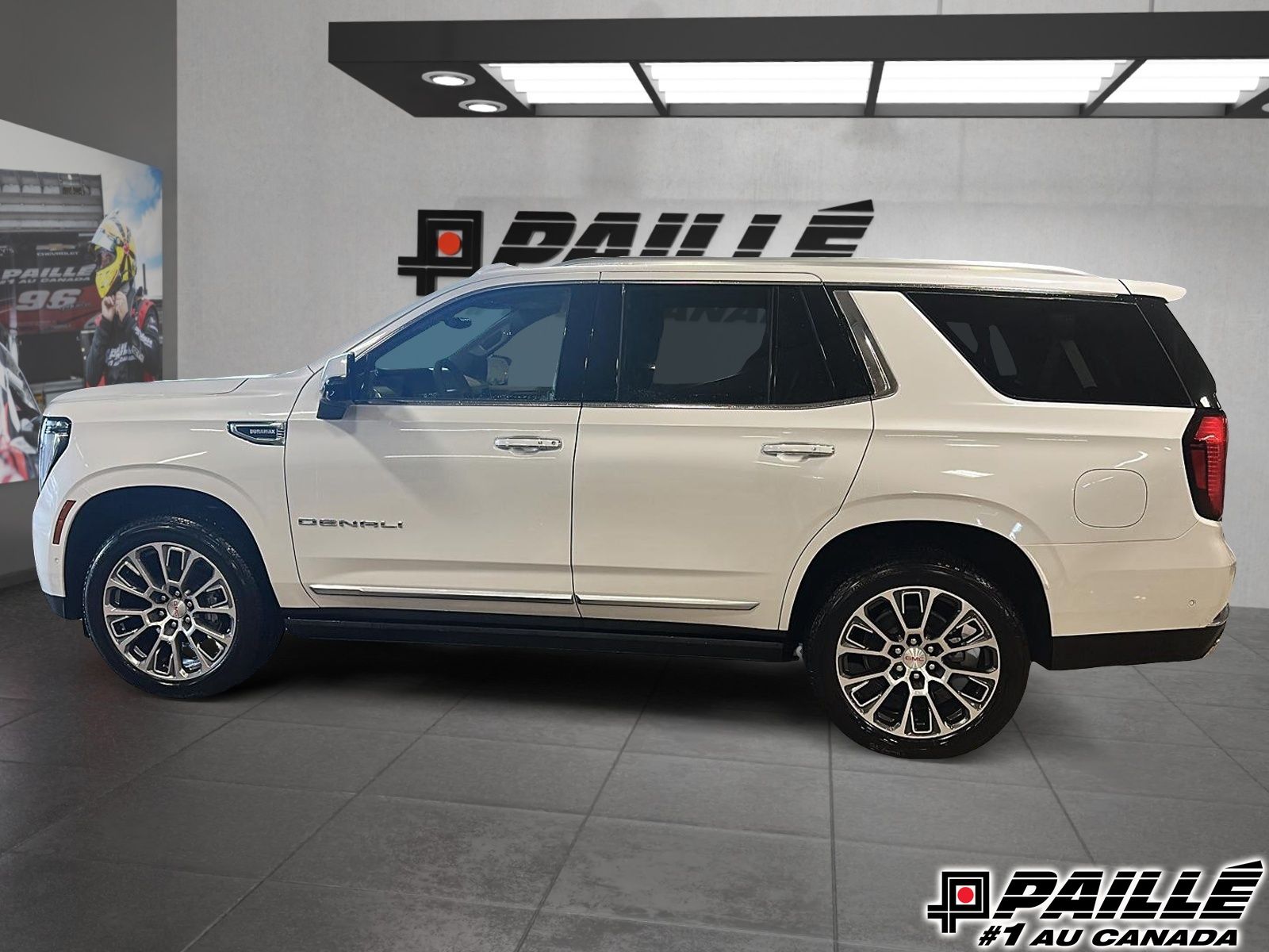 GMC Yukon  2025 à Berthierville, Québec