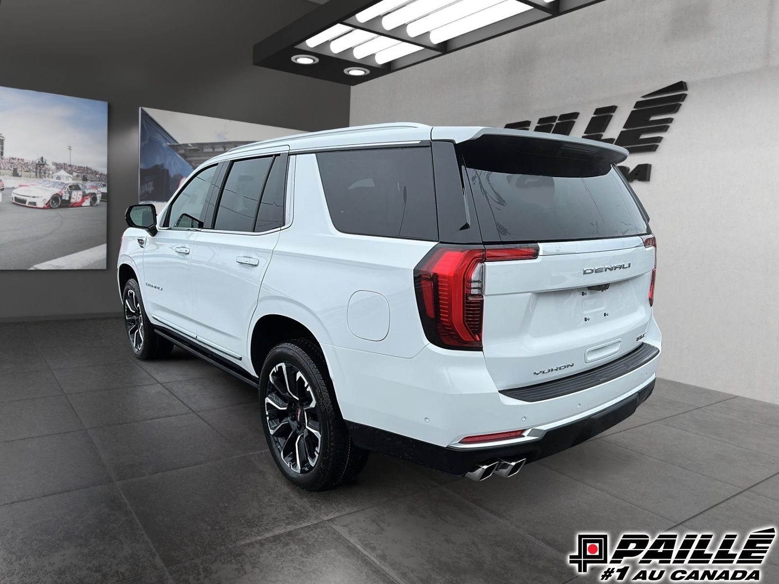 GMC Yukon  2026 à Berthierville, Québec