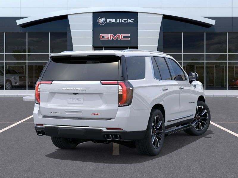 GMC Yukon  2026 à Sorel-Tracy, Québec