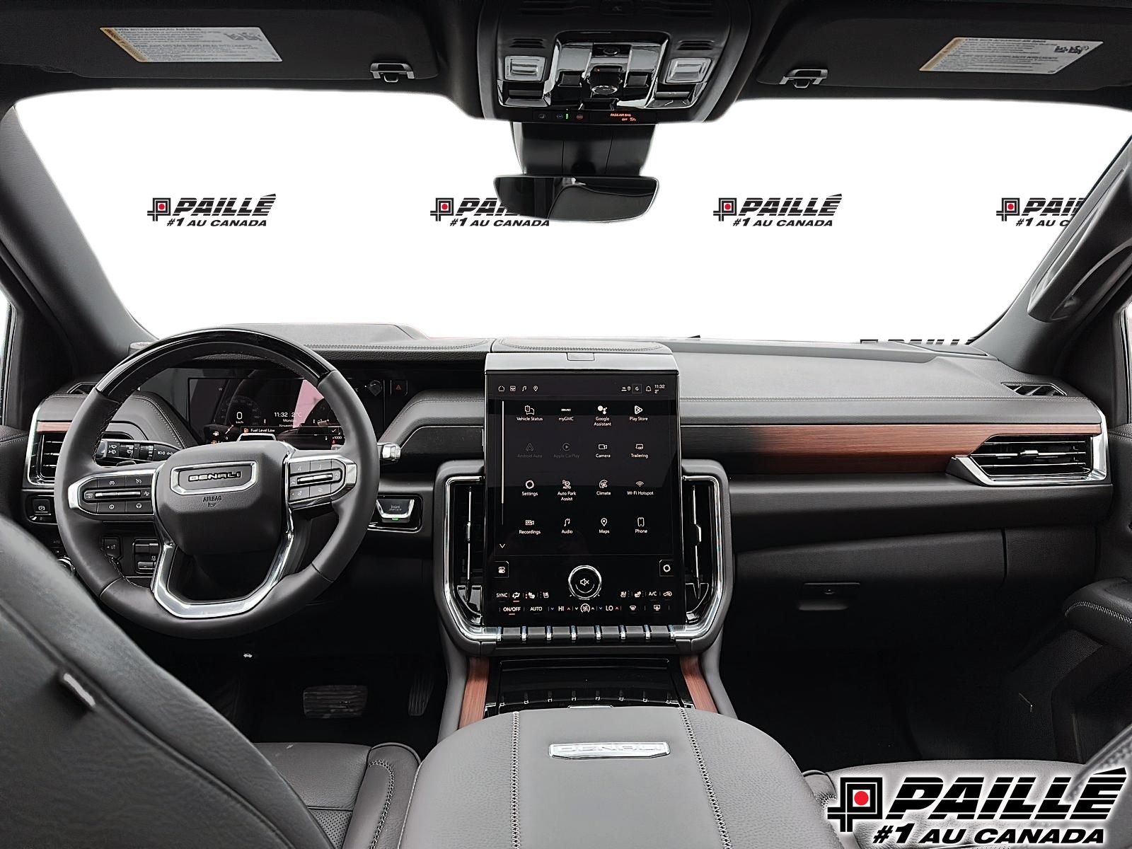 GMC Yukon  2026 à Berthierville, Québec