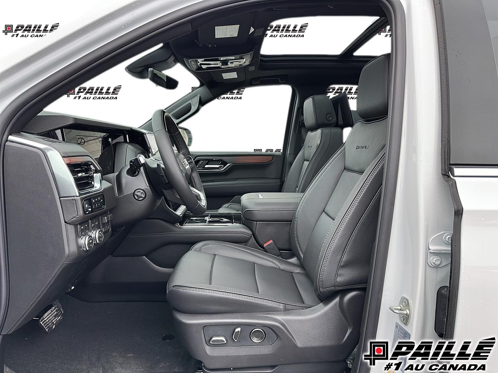 GMC Yukon  2026 à Berthierville, Québec