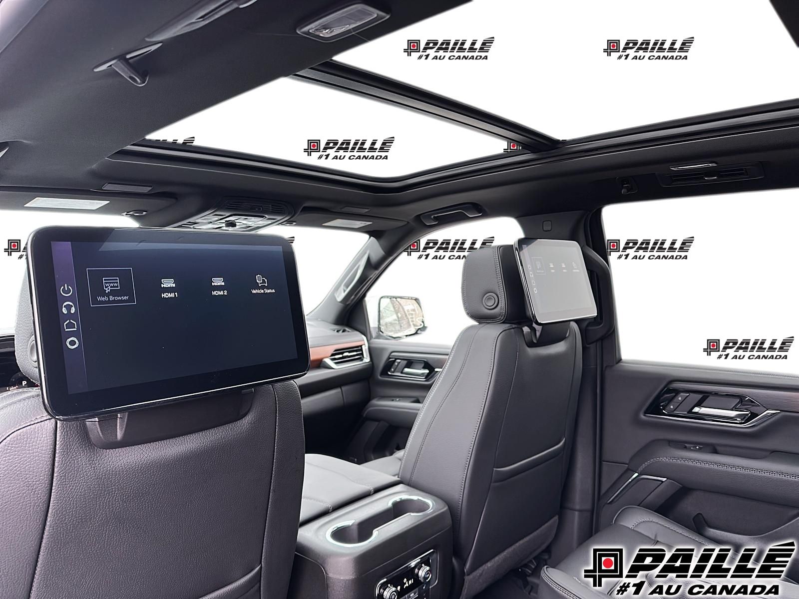 GMC Yukon  2026 à Berthierville, Québec