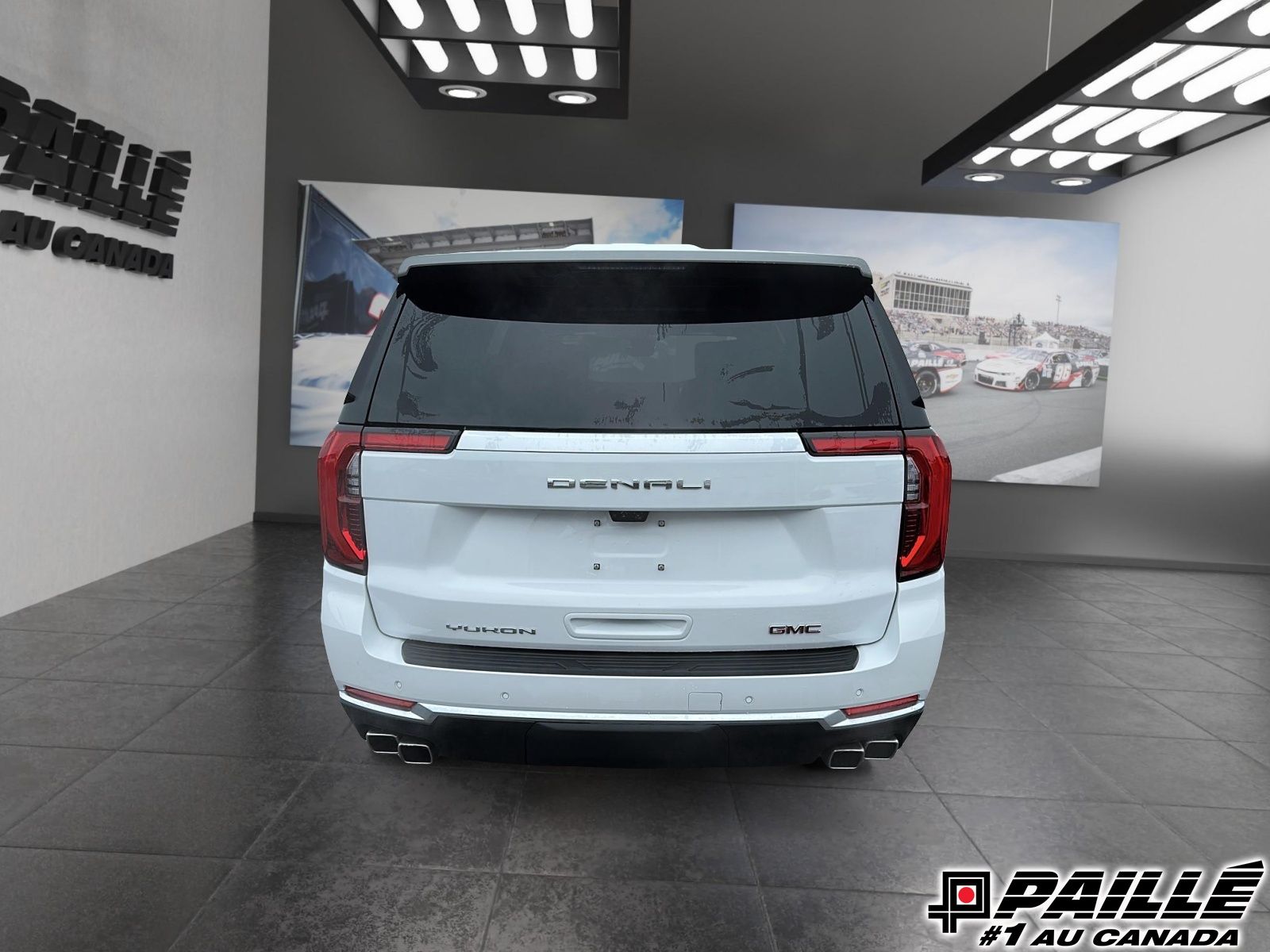 GMC Yukon  2026 à Berthierville, Québec