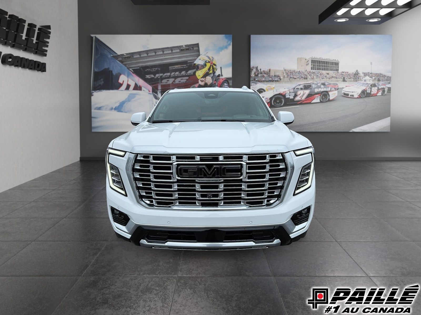 GMC Yukon  2026 à Berthierville, Québec