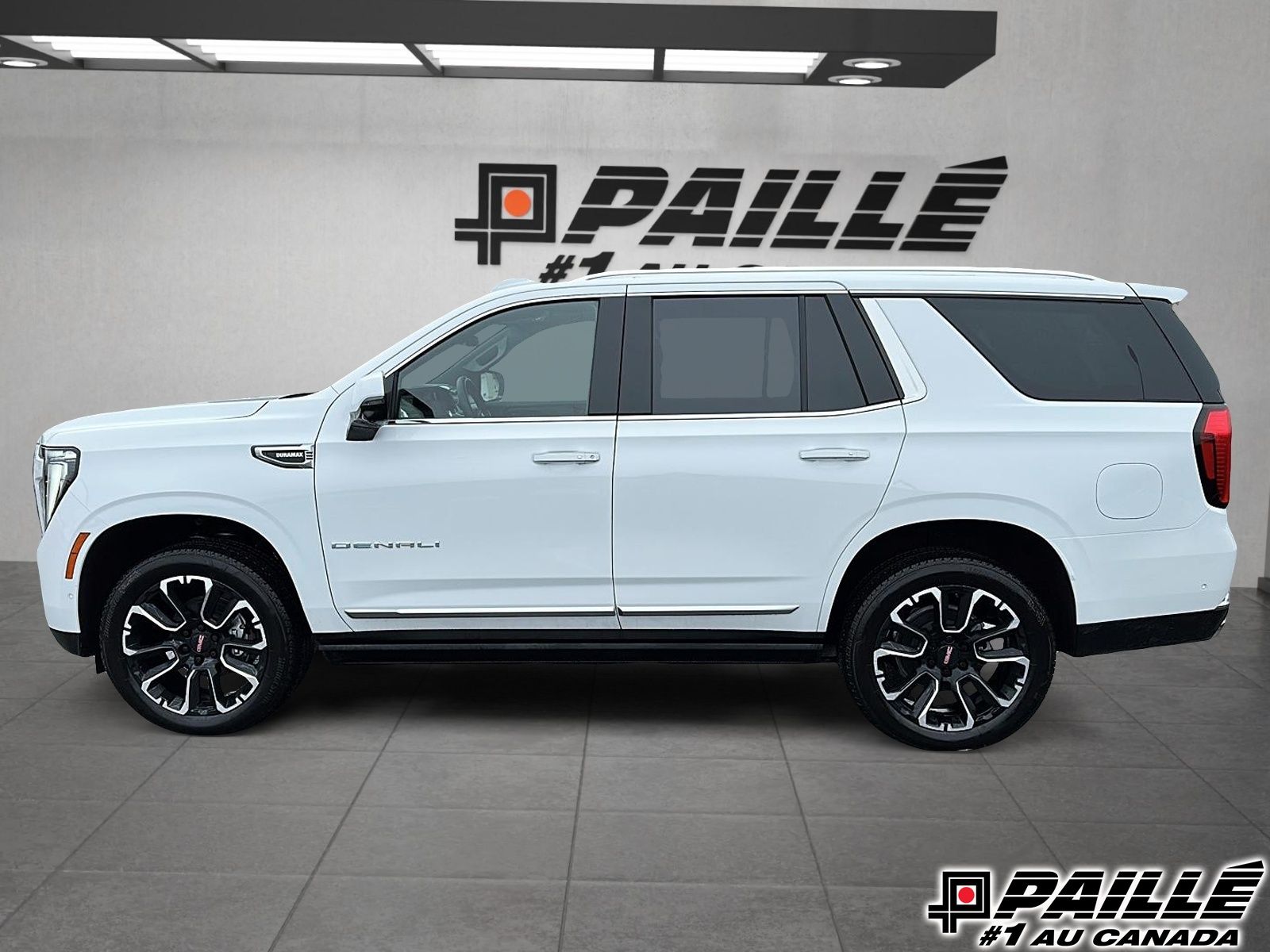 GMC Yukon  2026 à Berthierville, Québec