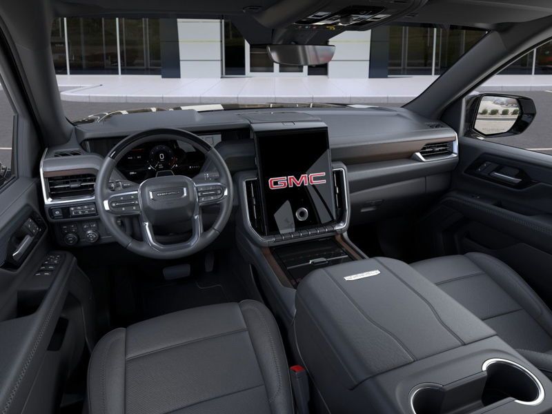 GMC Yukon  2026 à Sorel-Tracy, Québec