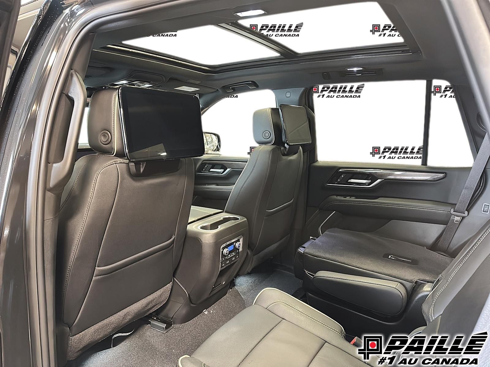 2026 GMC Yukon in Berthierville, Quebec