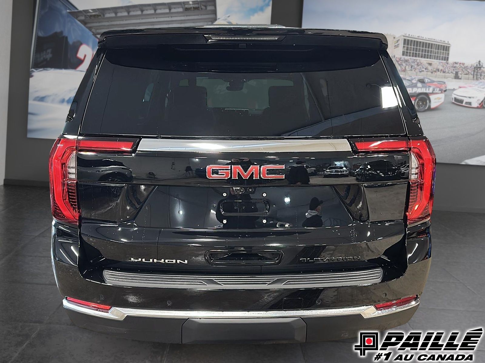 2026 GMC Yukon in Berthierville, Quebec