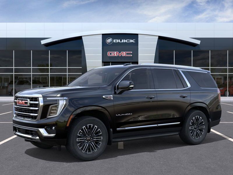 2026 GMC Yukon in Berthierville, Quebec