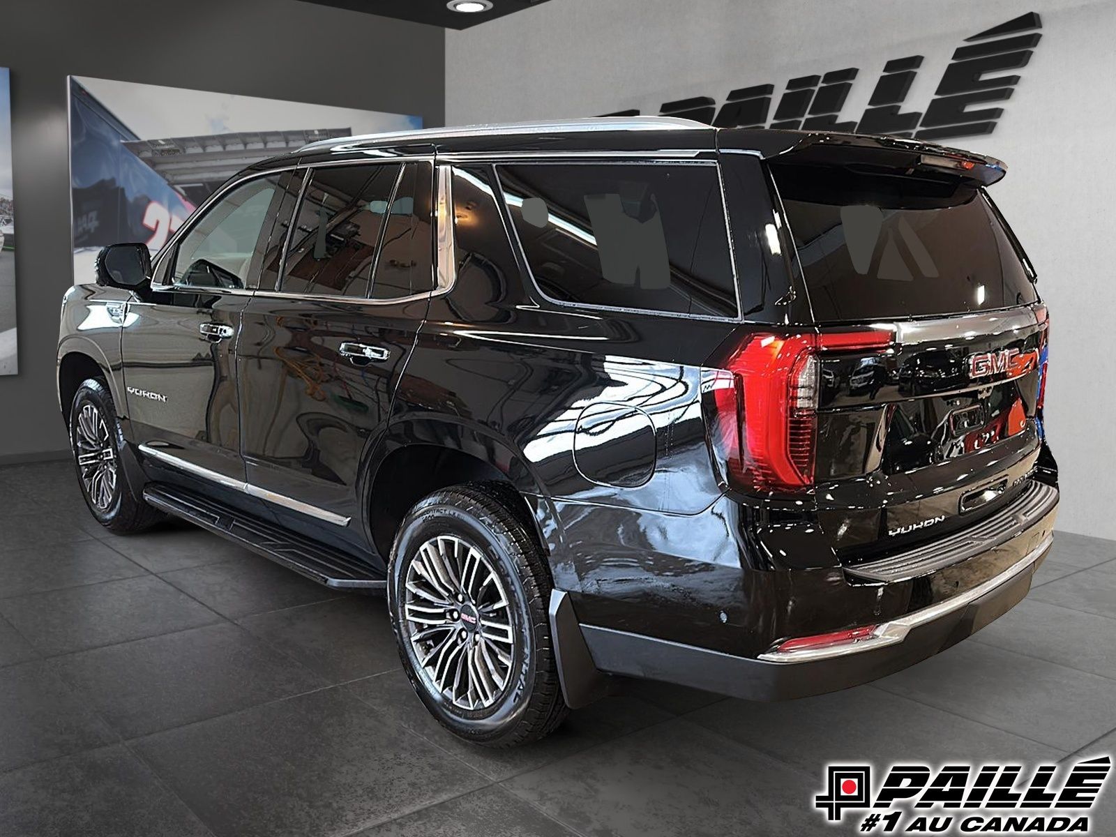 2026 GMC Yukon in Berthierville, Quebec