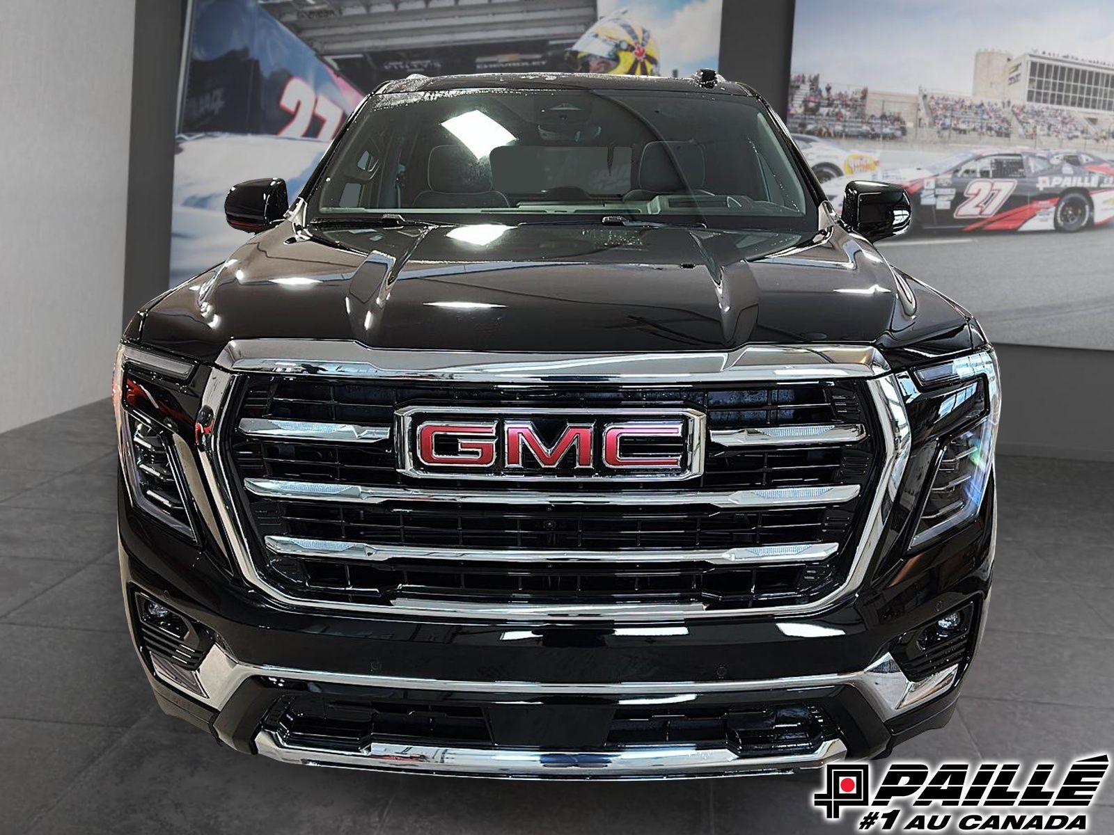 2026 GMC Yukon in Berthierville, Quebec