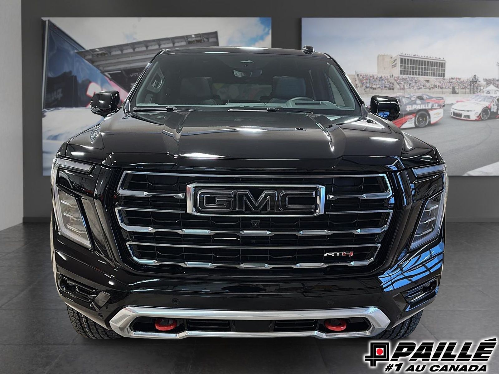 GMC Yukon  2026 à Berthierville, Québec