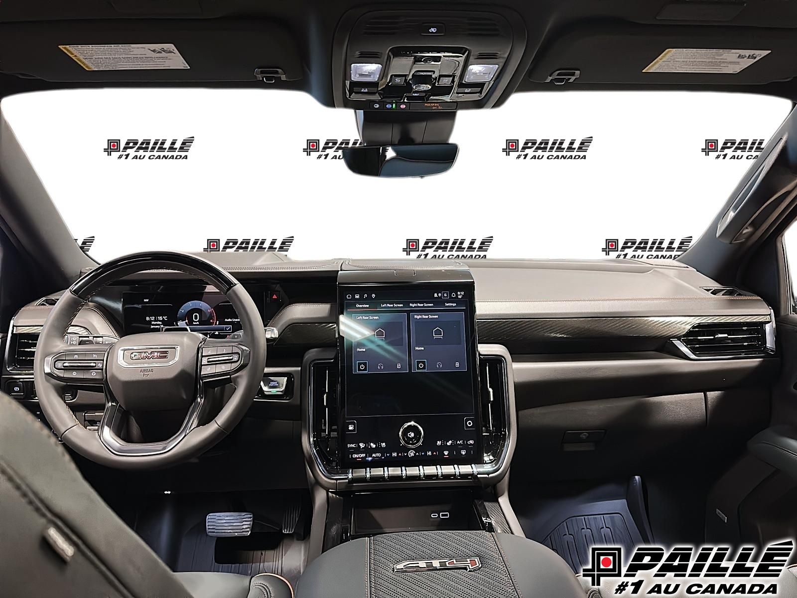 GMC Yukon  2026 à Berthierville, Québec