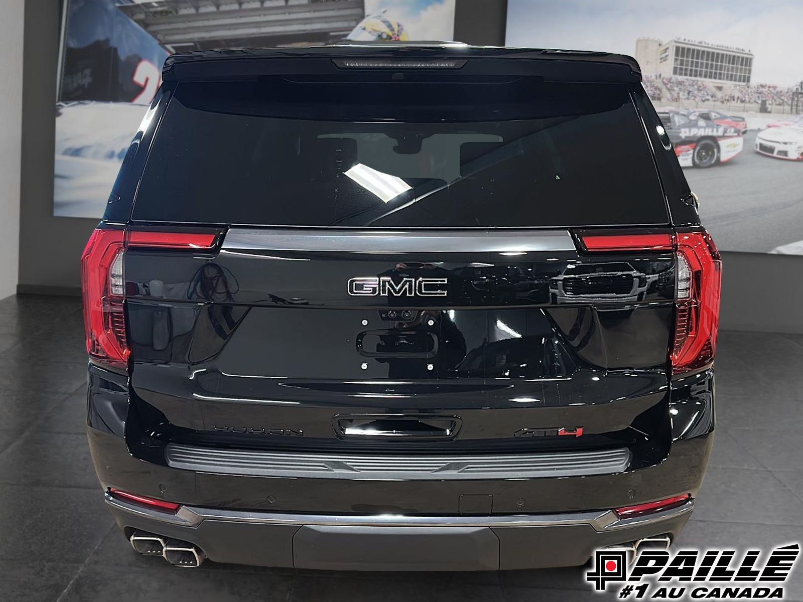 GMC Yukon  2026 à Berthierville, Québec