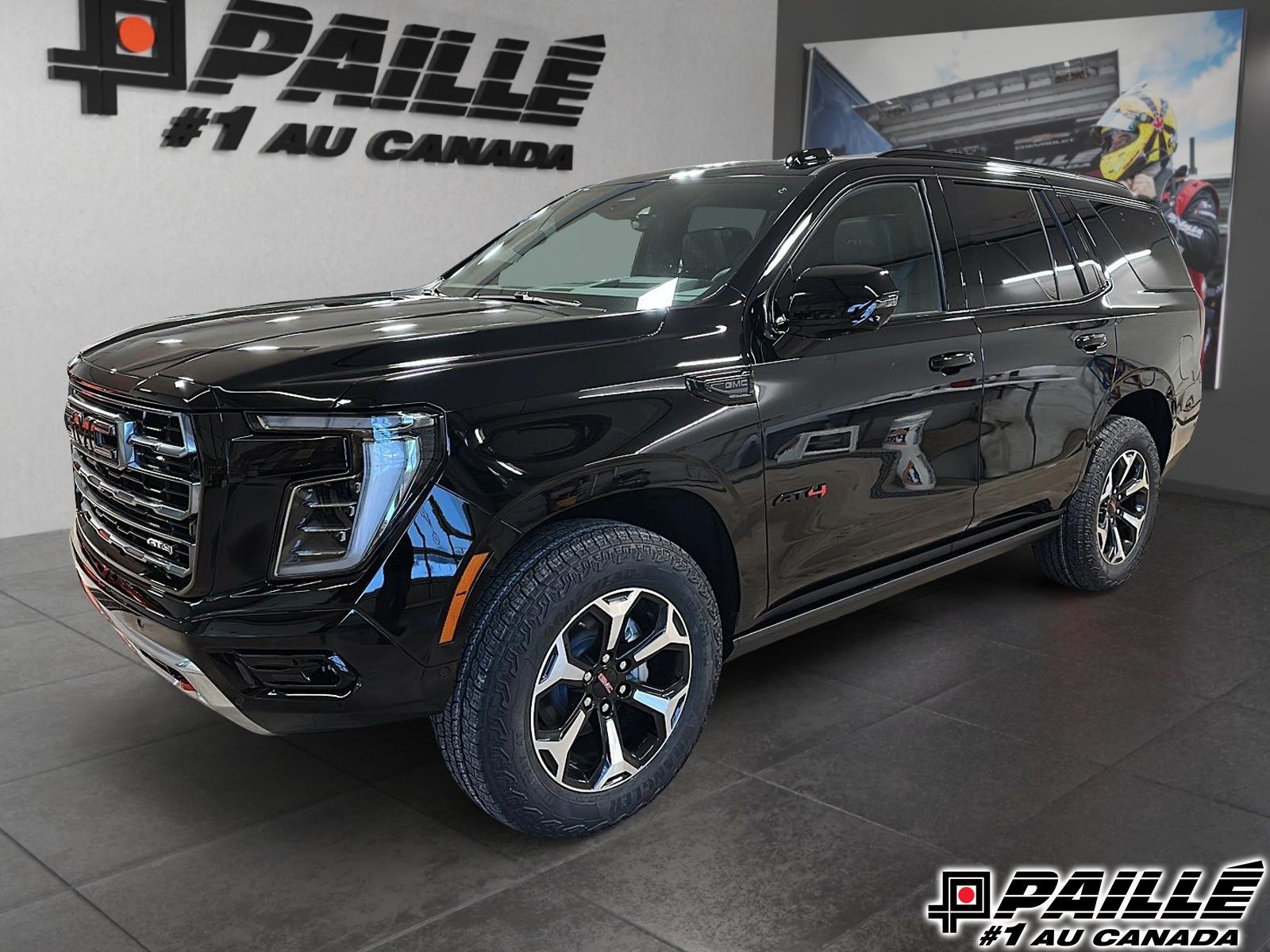 GMC Yukon  2026 à Berthierville, Québec