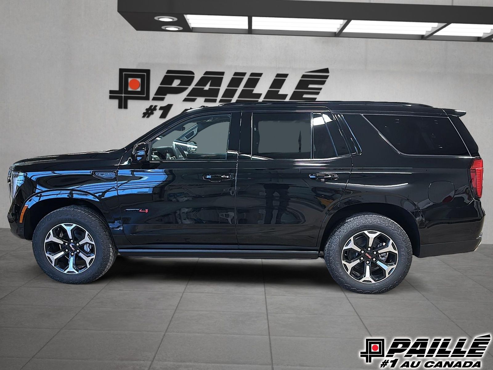 GMC Yukon  2026 à Berthierville, Québec