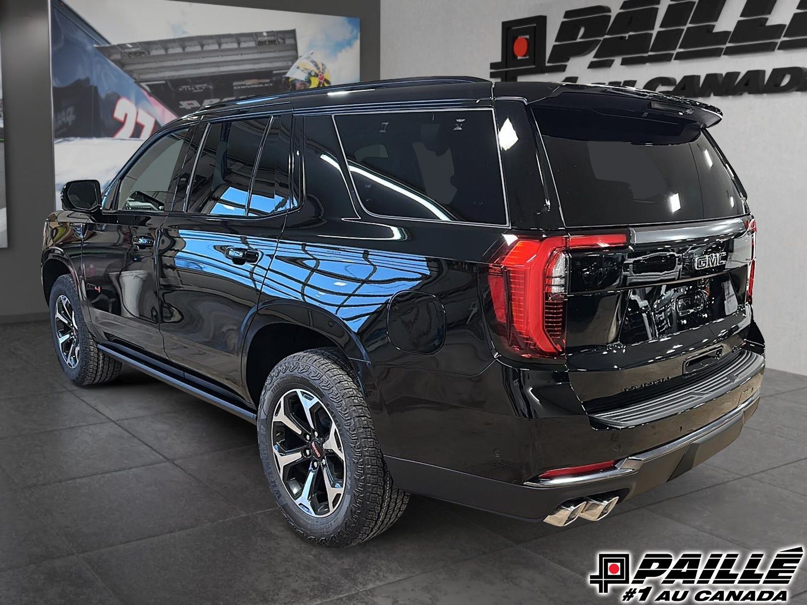 GMC Yukon  2026 à Berthierville, Québec