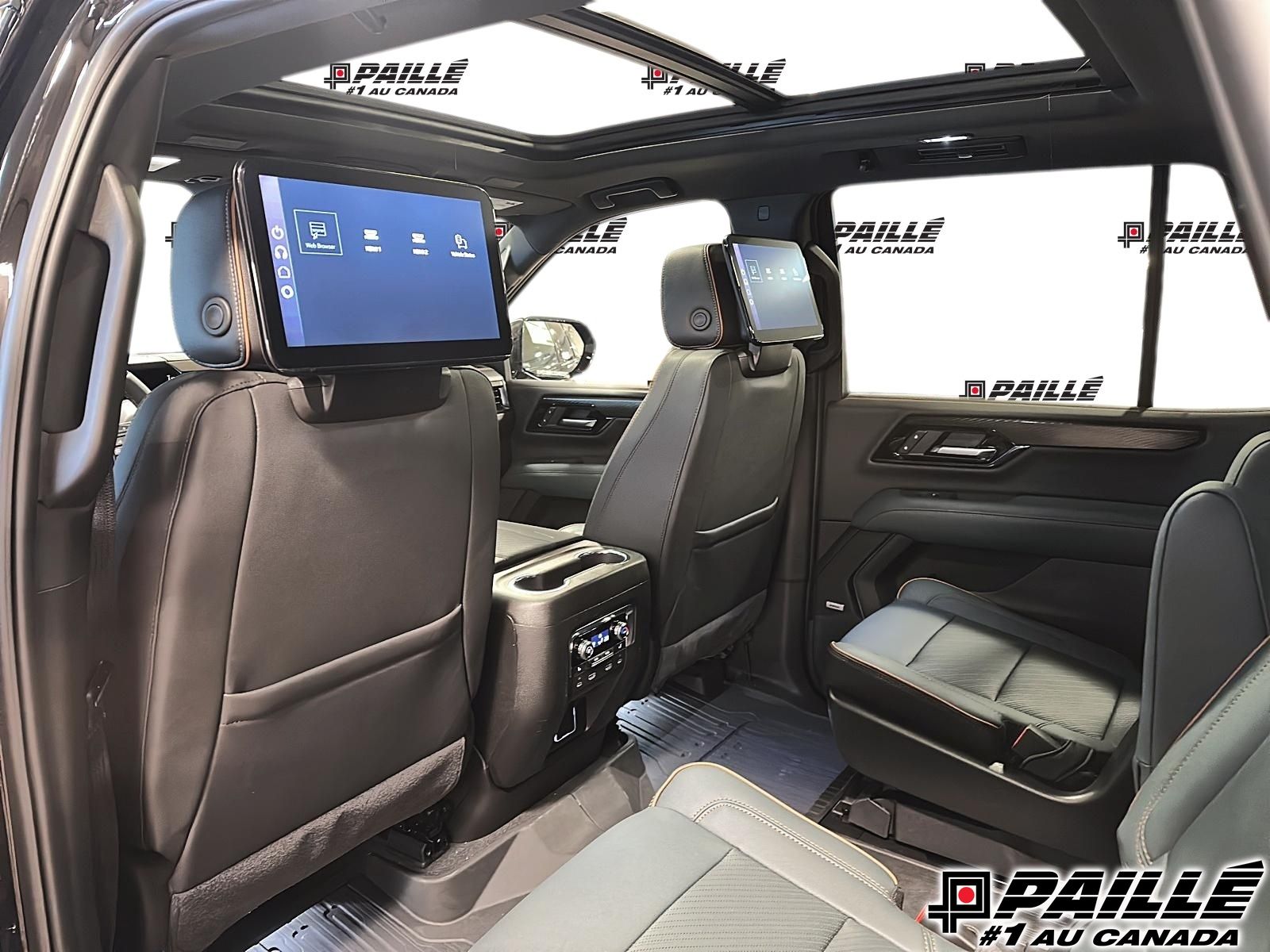 GMC Yukon  2026 à Berthierville, Québec