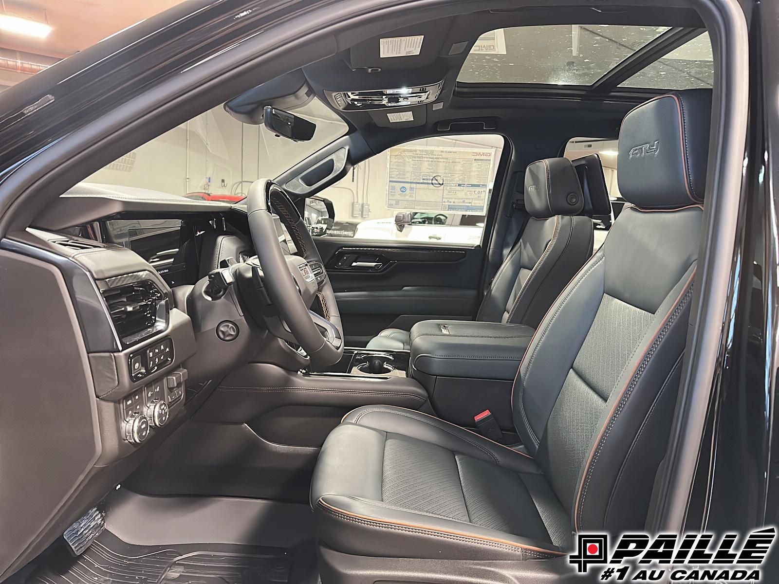 GMC Yukon  2026 à Berthierville, Québec